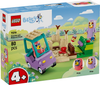 Grannies with Bingo and Bluey (11216)