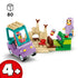 LEGO® 11216 Grannies with Bingo and Bluey