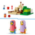 LEGO® 11216 Grannies with Bingo and Bluey