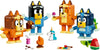 Brick-Built Bluey Family (11217)