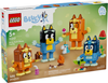 Brick-Built Bluey Family (11217)