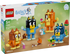 LEGO® 11217 Brick-Built Bluey Family