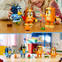 LEGO® 11217 Brick-Built Bluey Family