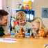 LEGO® 11217 Brick-Built Bluey Family