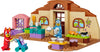 School with Rusty and Bluey (11221)