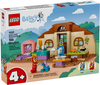 School with Rusty and Bluey (11221)