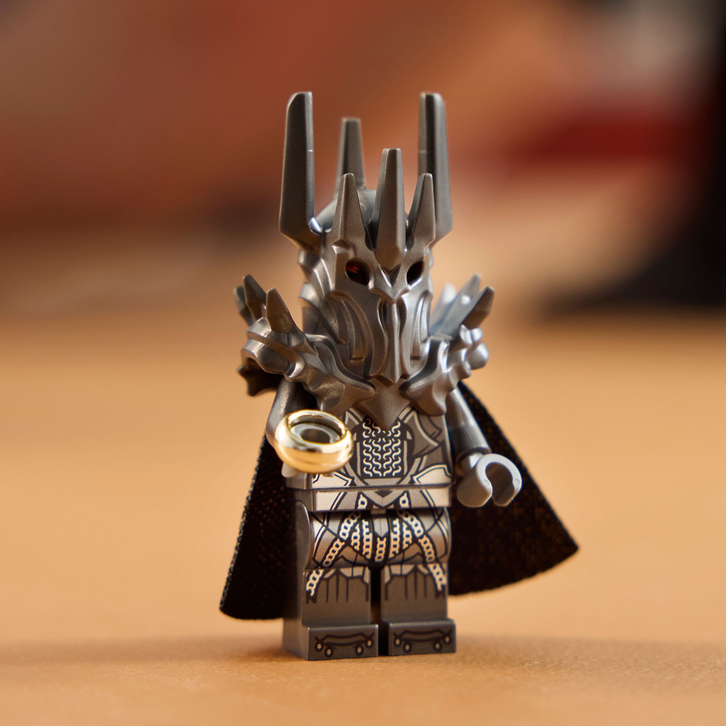 LEGO® 11373 The Lord of the Rings: Sauron's Helmet
