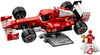 Ferrari F2004 & Michael Schumacher (11375)