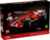 Ferrari F2004 & Michael Schumacher (11375)