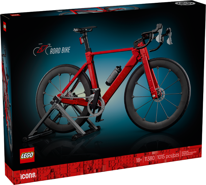 Road Bike (11380)