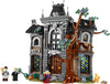 Mayor Manor (11383)