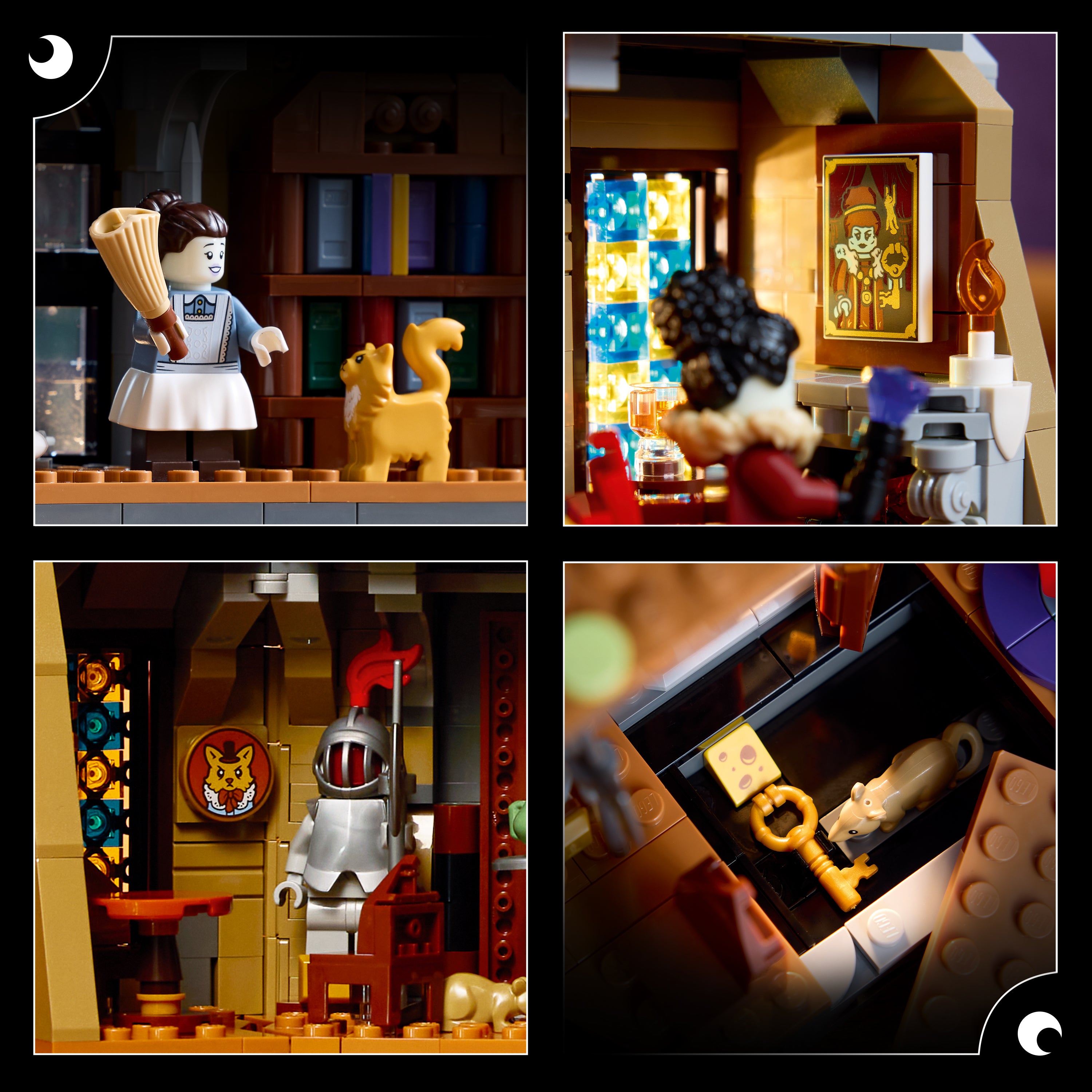 LEGO® 11383 Mayor Manor