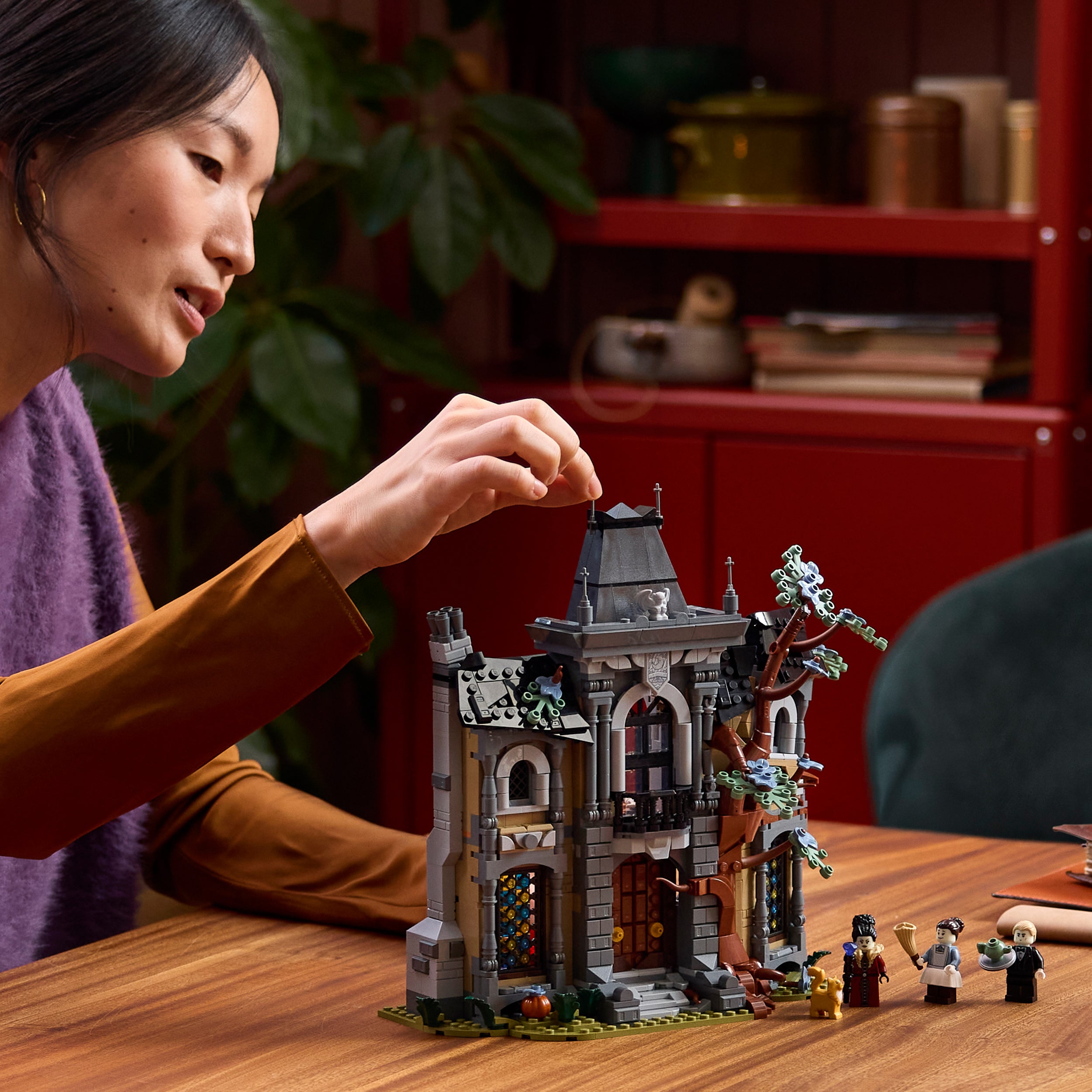 LEGO® 11383 Mayor Manor