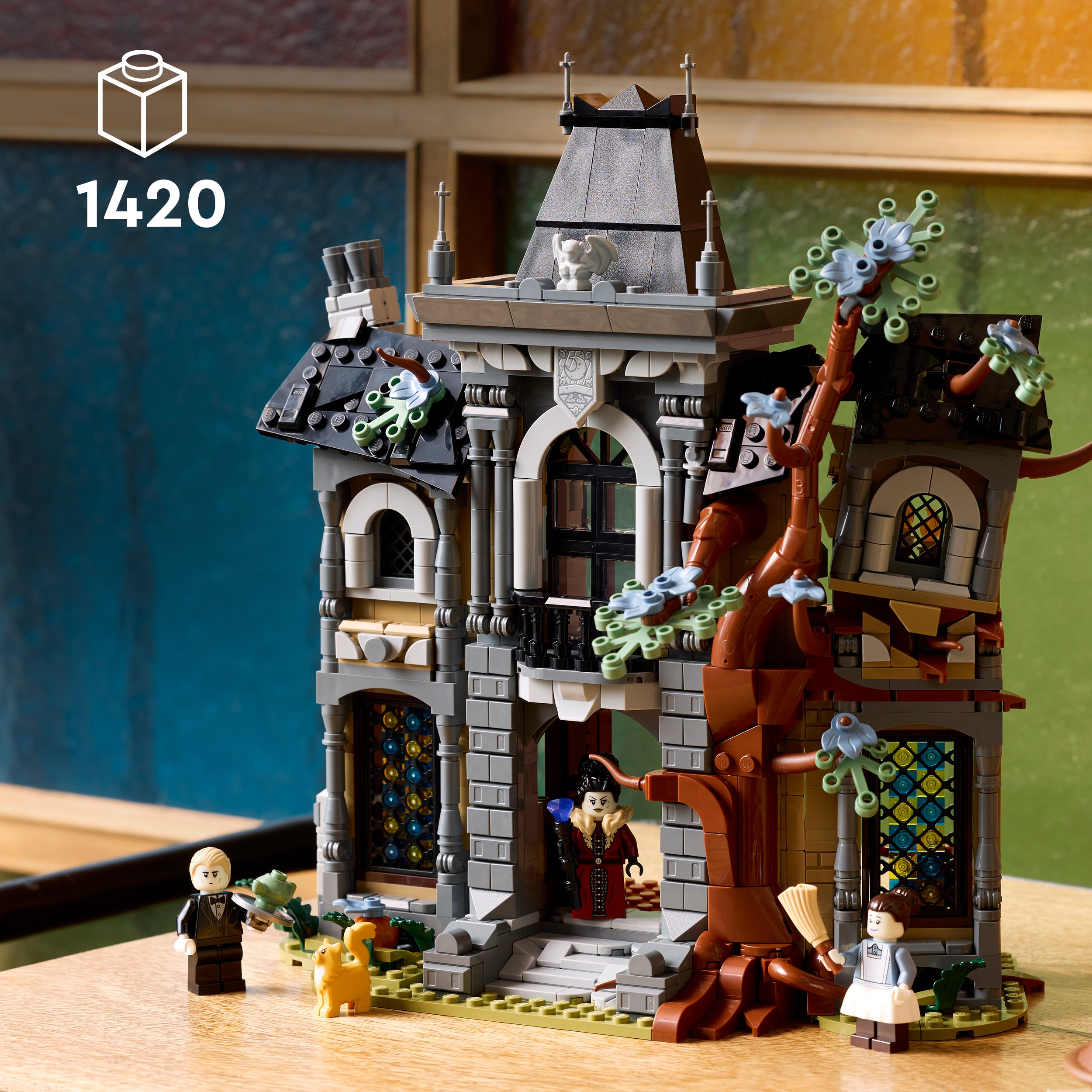 LEGO® 11383 Mayor Manor