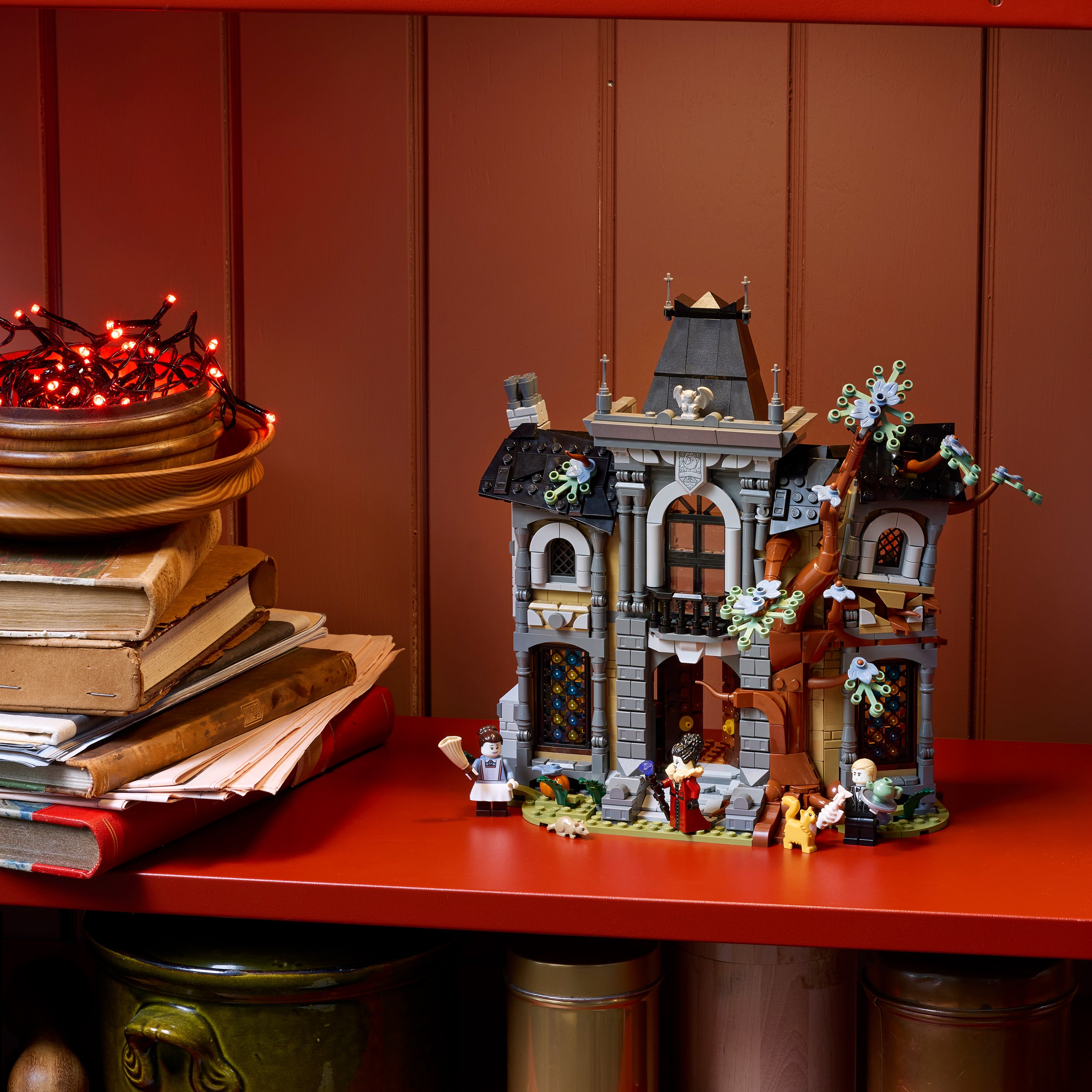 LEGO® 11383 Mayor Manor