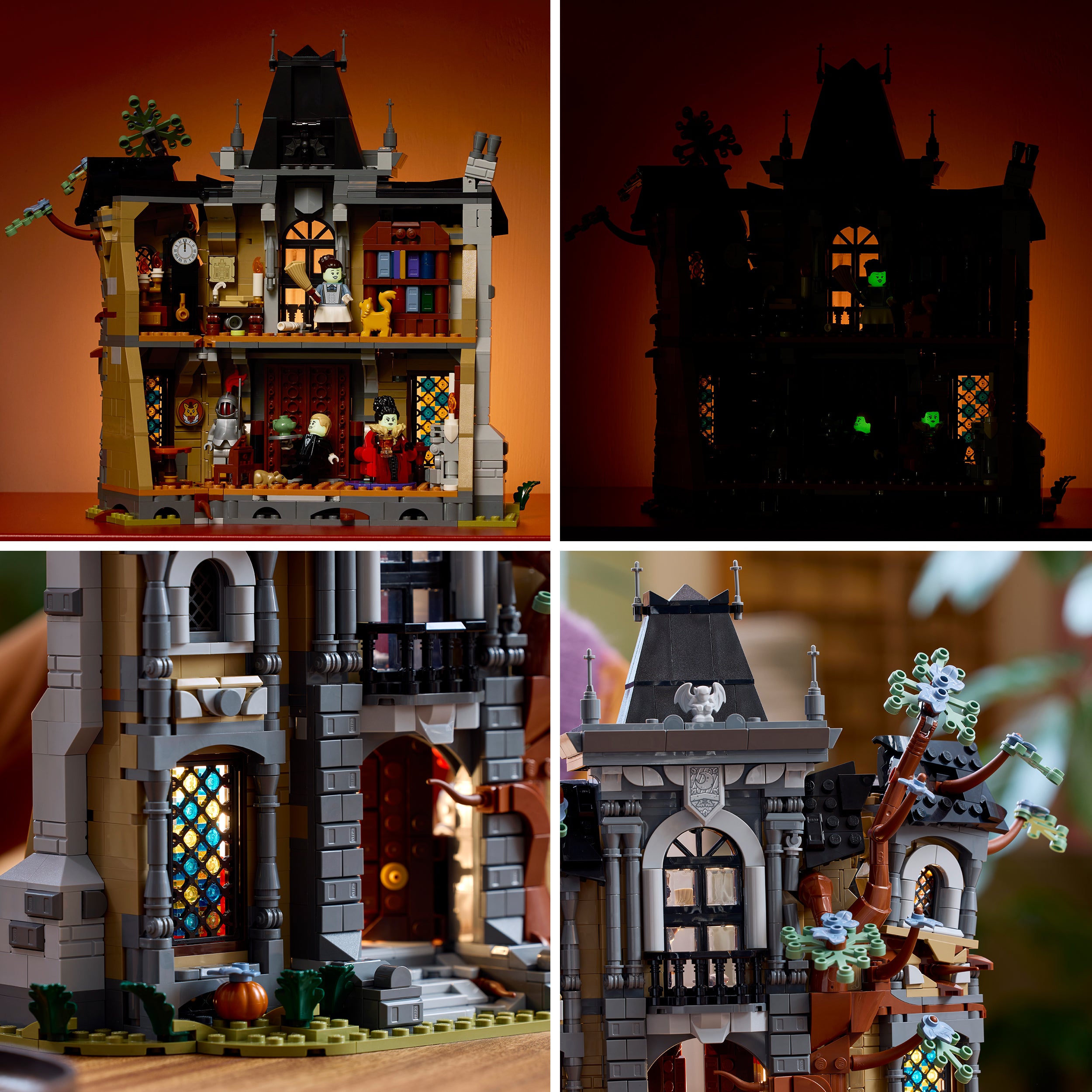 LEGO® 11383 Mayor Manor