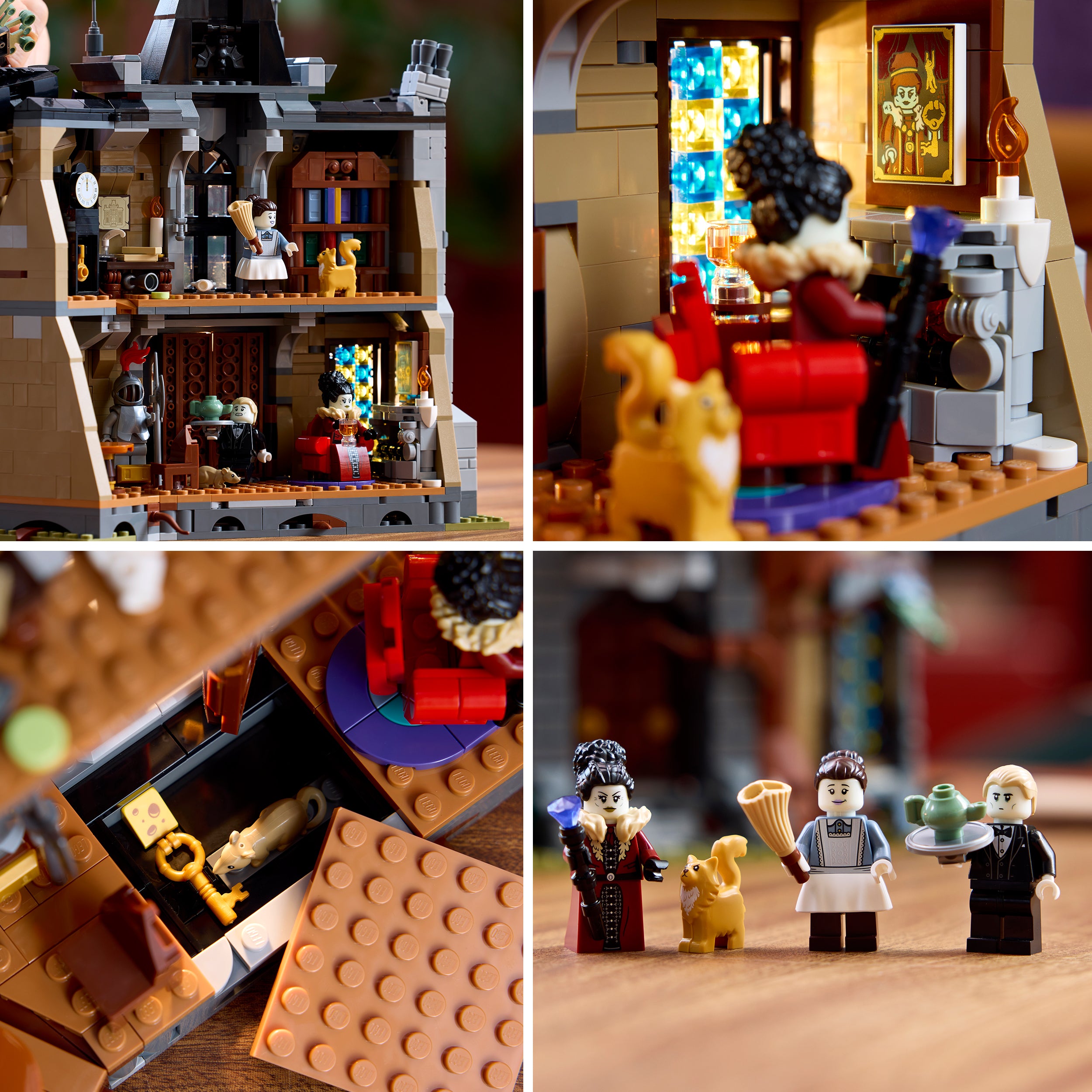 LEGO® 11383 Mayor Manor