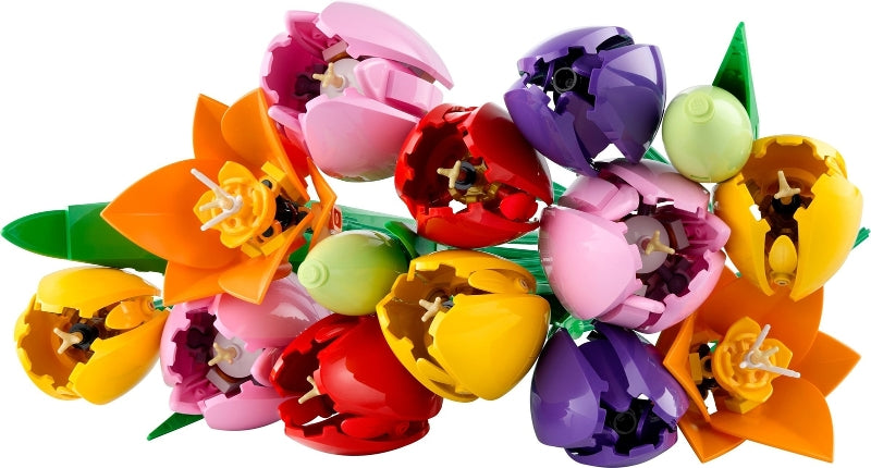 Tulip Bouquet (11501)