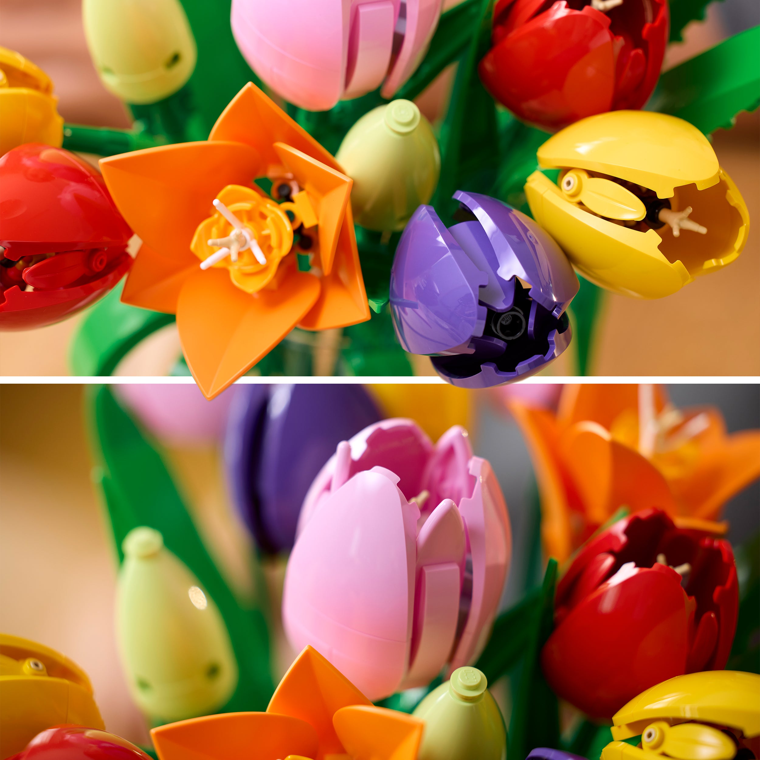 LEGO® 11501 Tulip Bouquet
