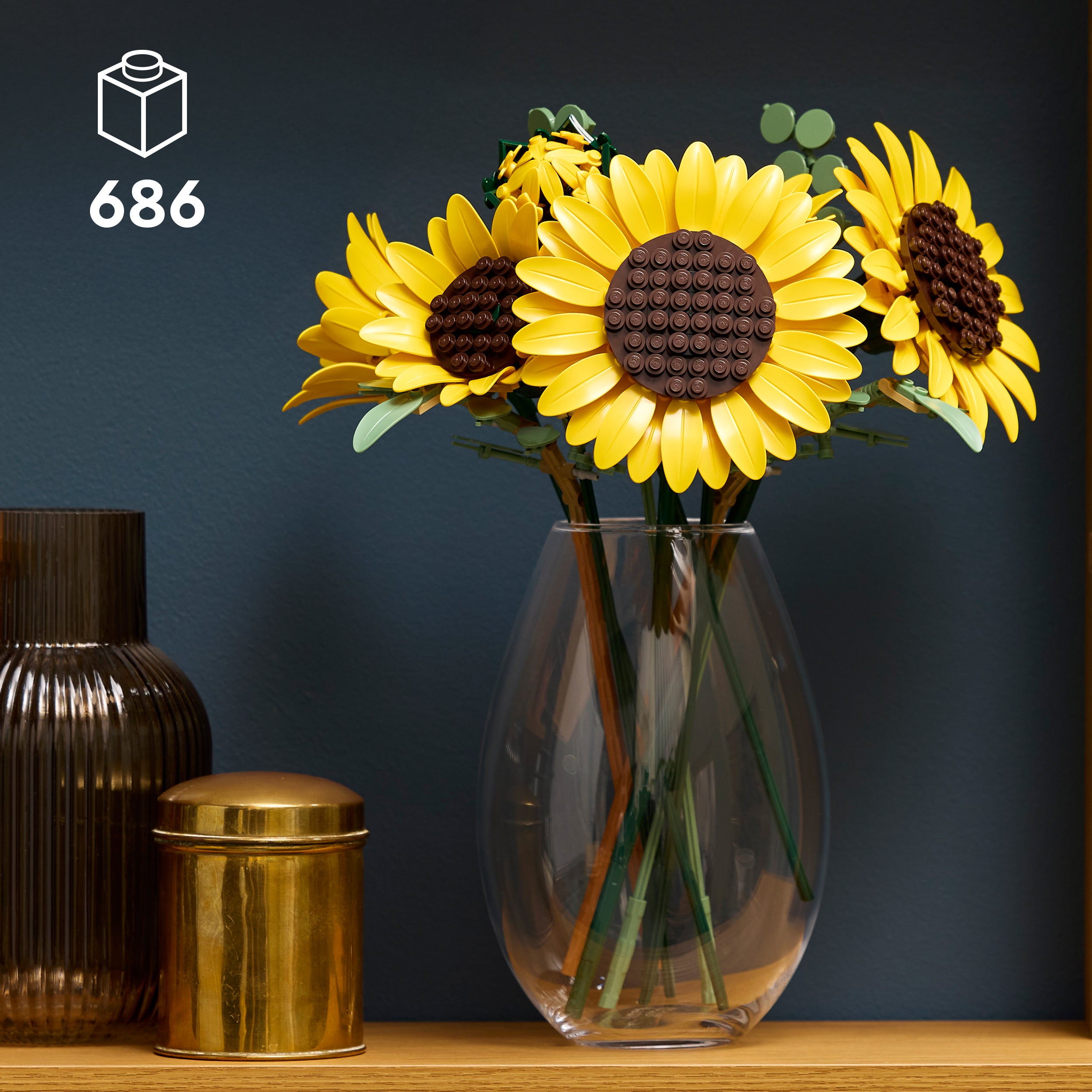 LEGO® 11502 Sunflower Bouquet