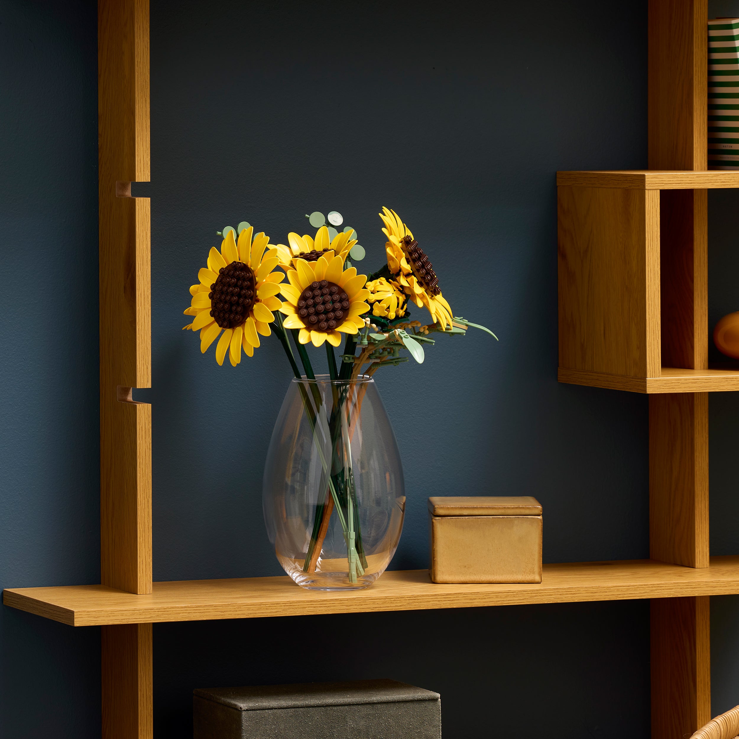 LEGO® 11502 Sunflower Bouquet