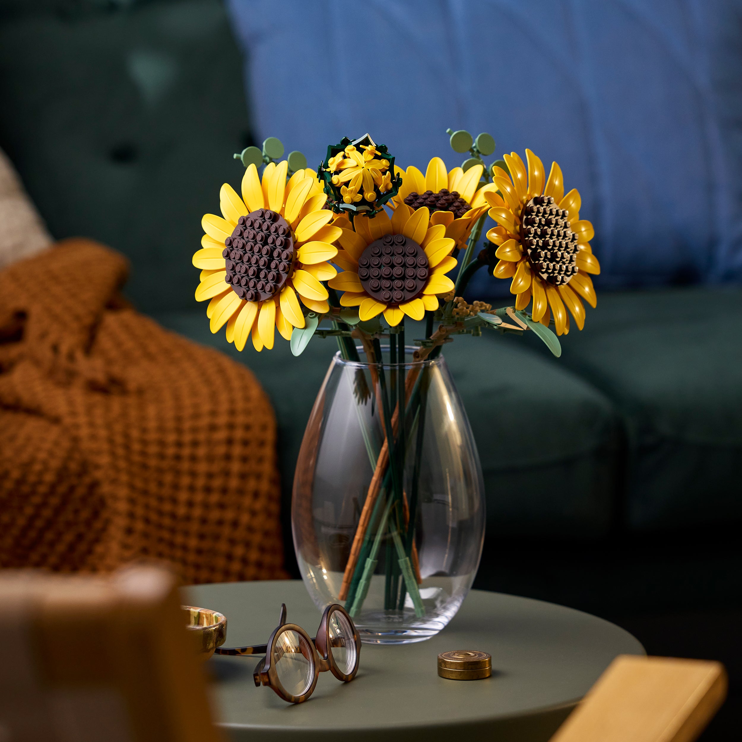 LEGO® 11502 Sunflower Bouquet