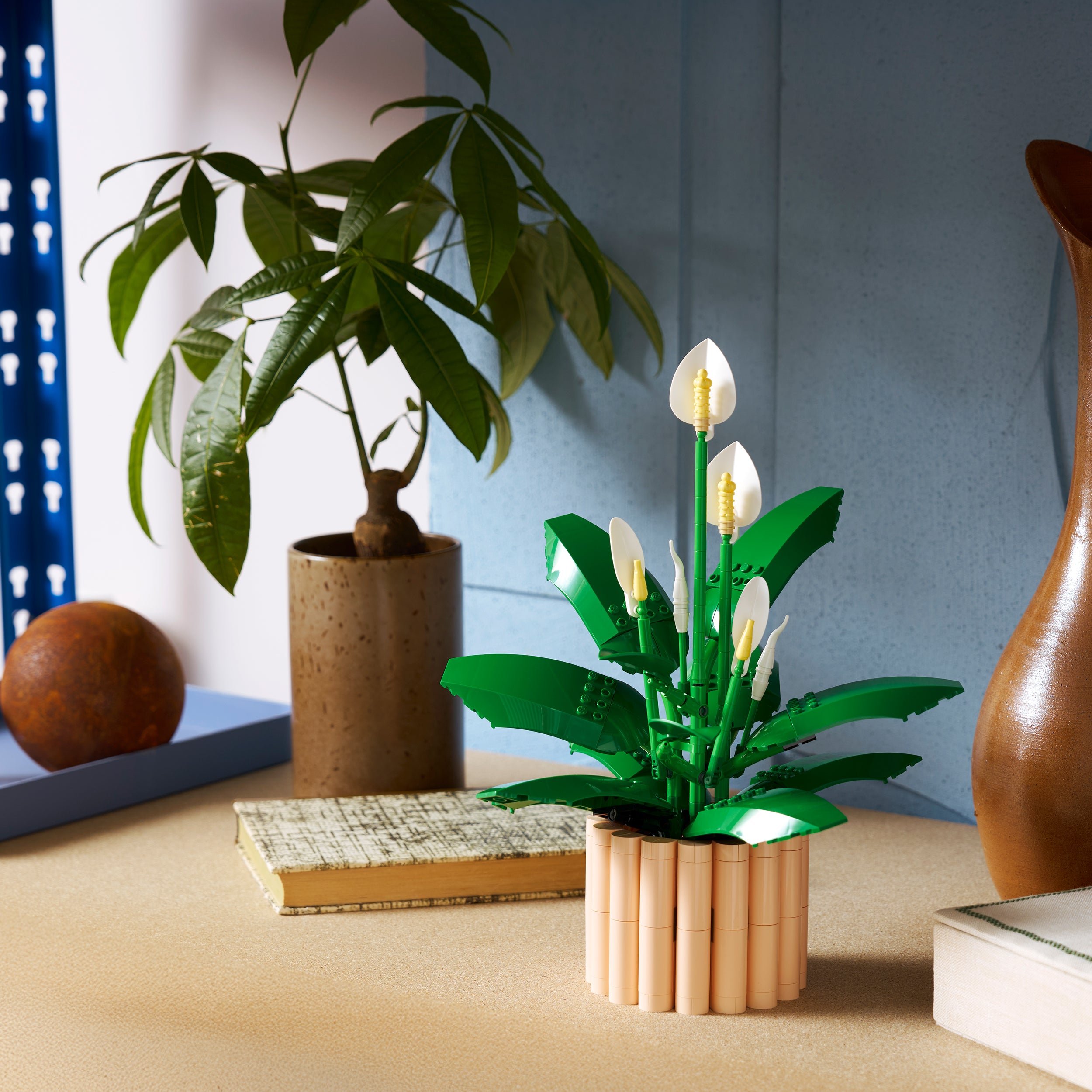 LEGO® 11504 Peace Lily