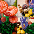 LEGO® 11505 Woodland Mushrooms