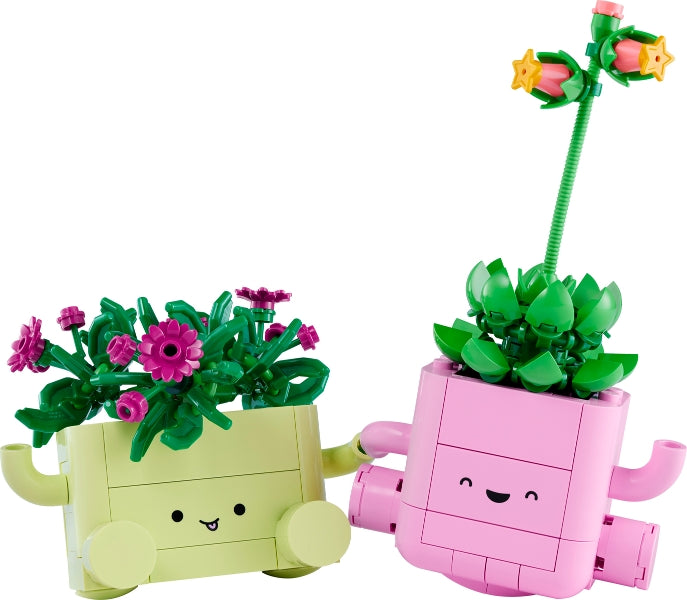 Rocking Plants (11506)