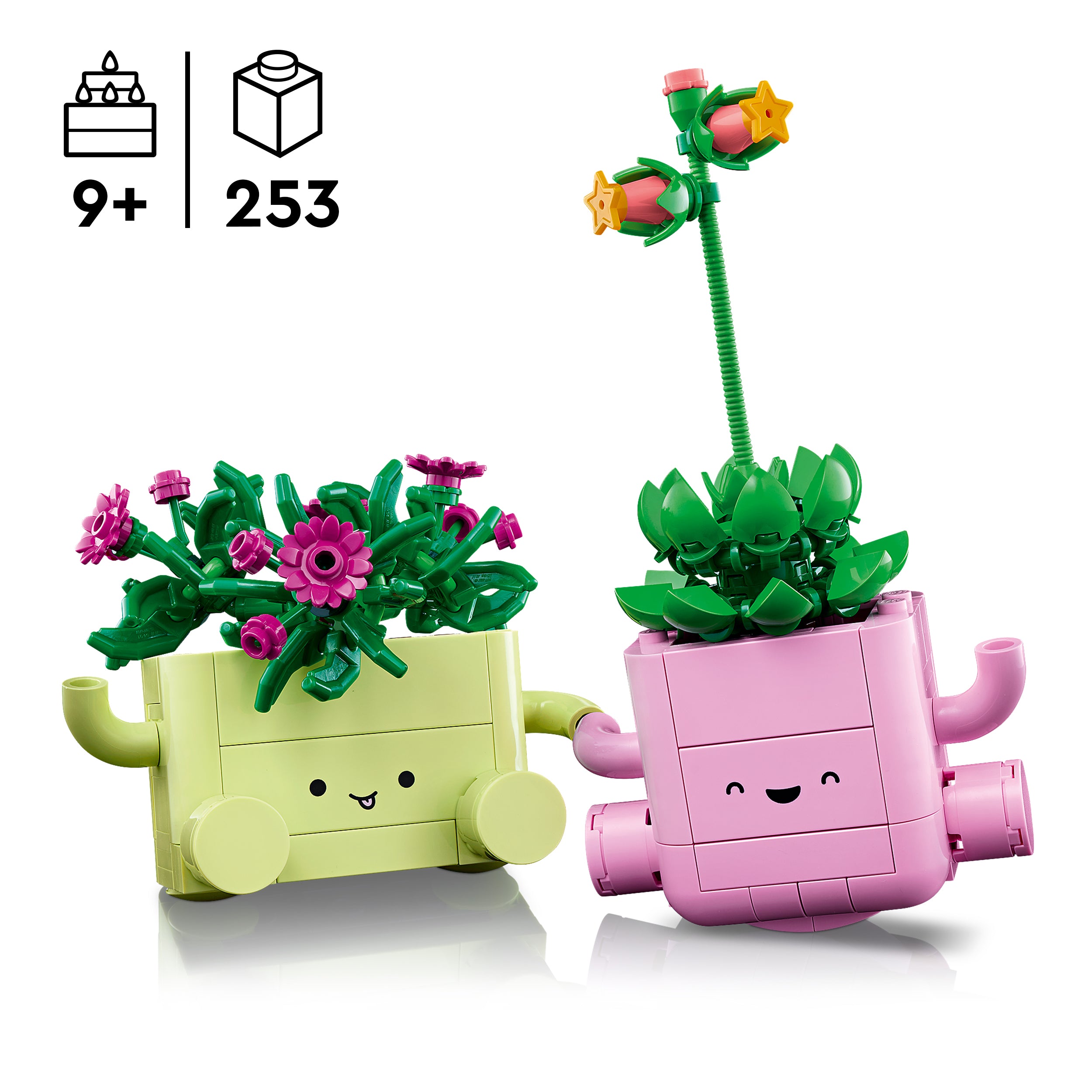 LEGO® 11506 Rocking Plants