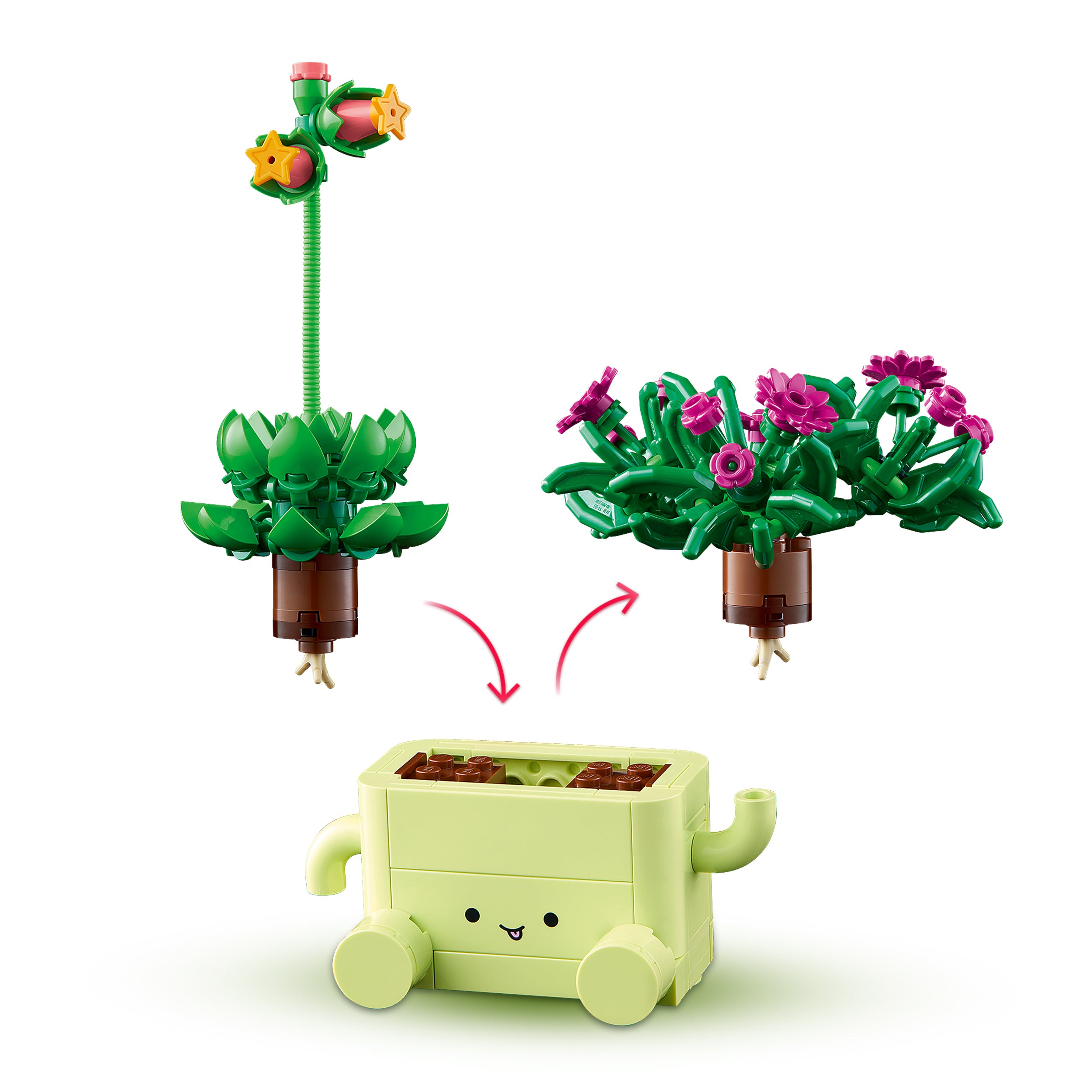 LEGO® 11506 Rocking Plants