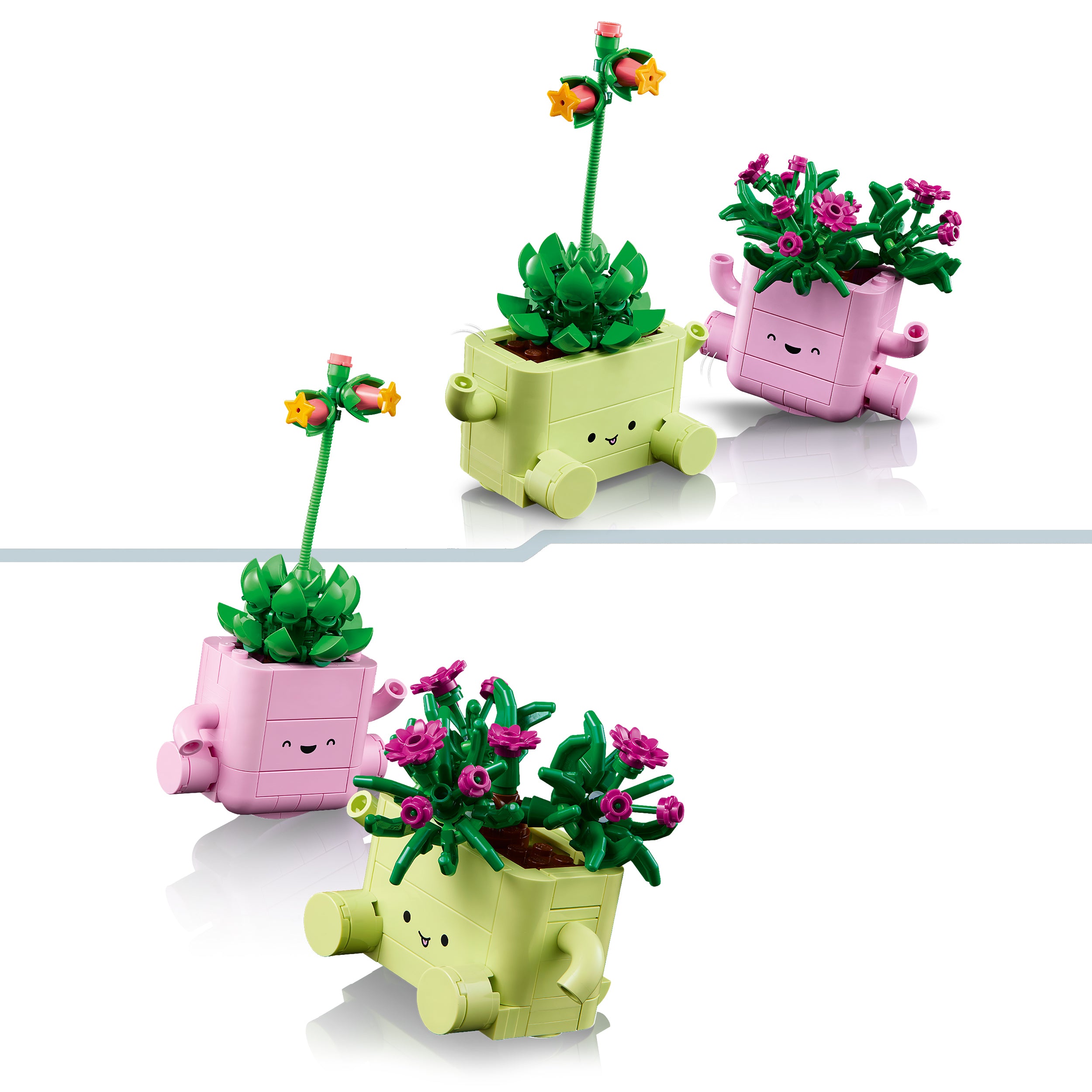 LEGO® 11506 Rocking Plants