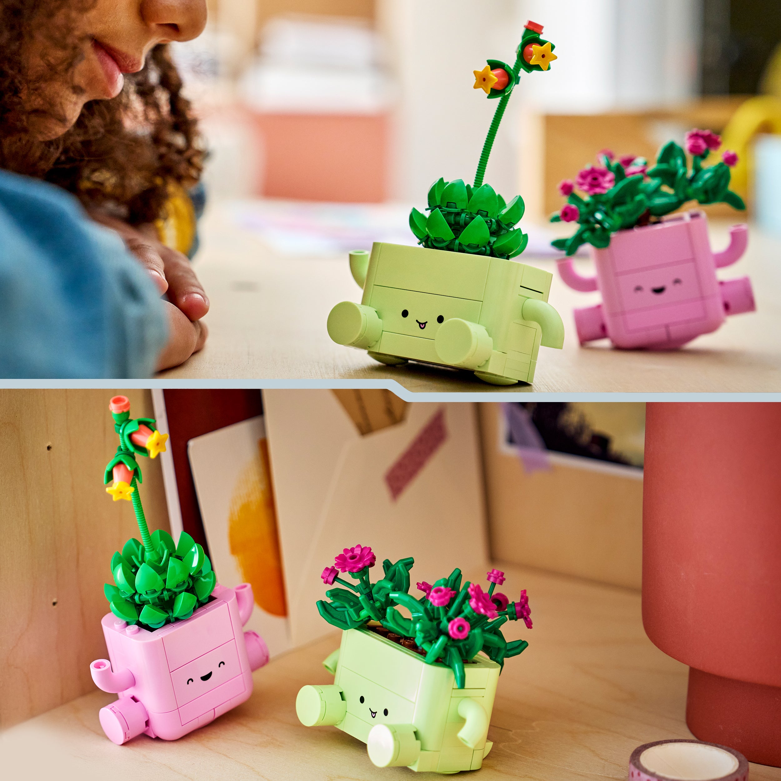 LEGO® 11506 Rocking Plants
