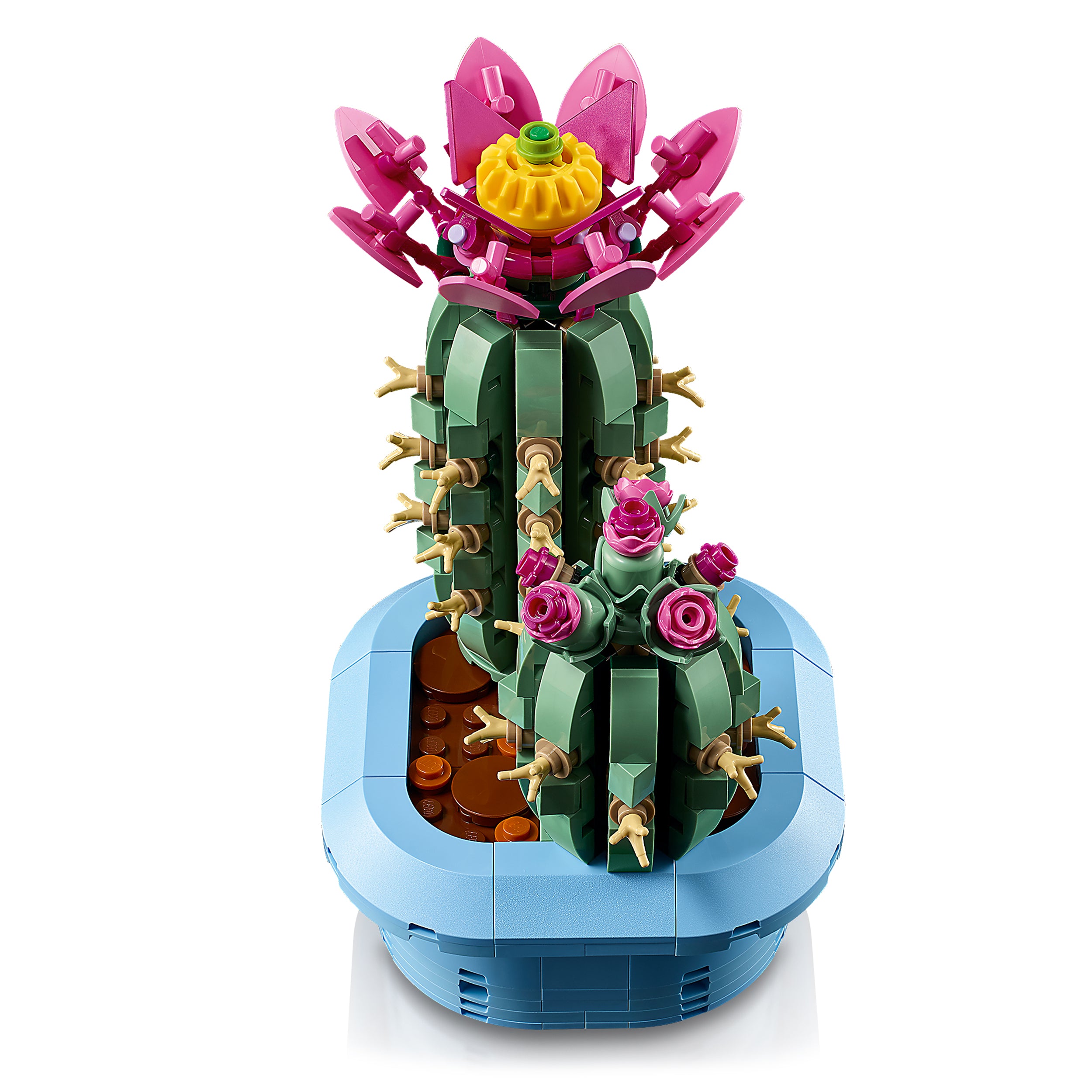LEGO® 11509 Flowering Cactus