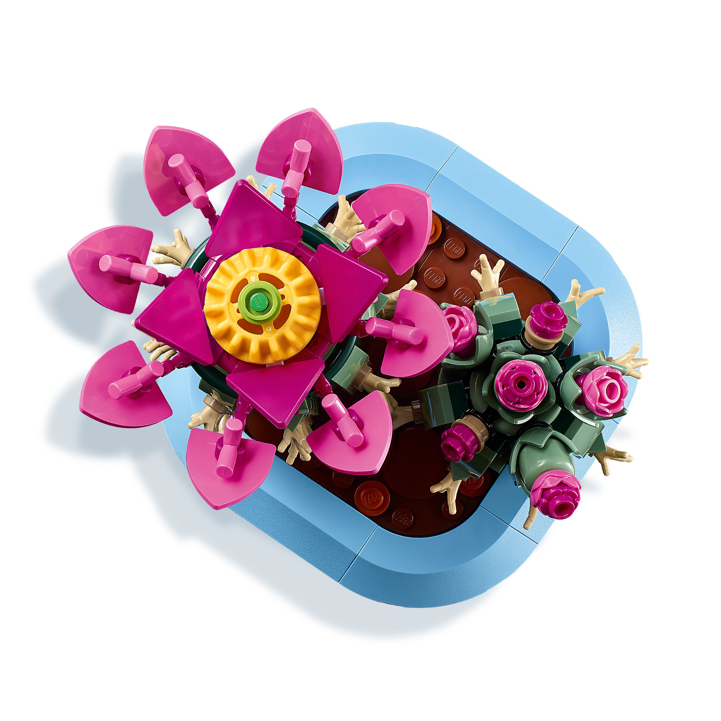 LEGO® 11509 Flowering Cactus