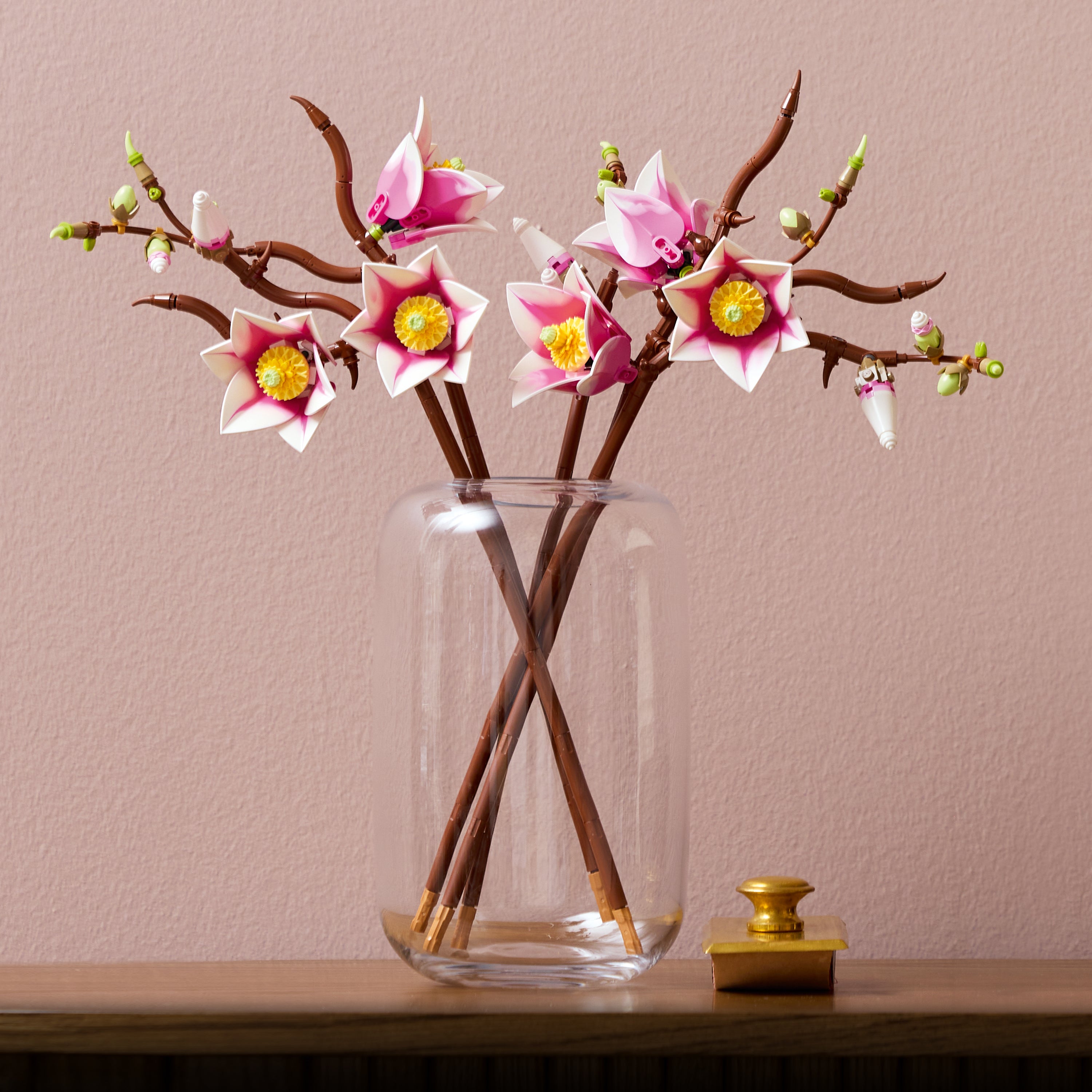 LEGO® 11510 Magnolia Branches