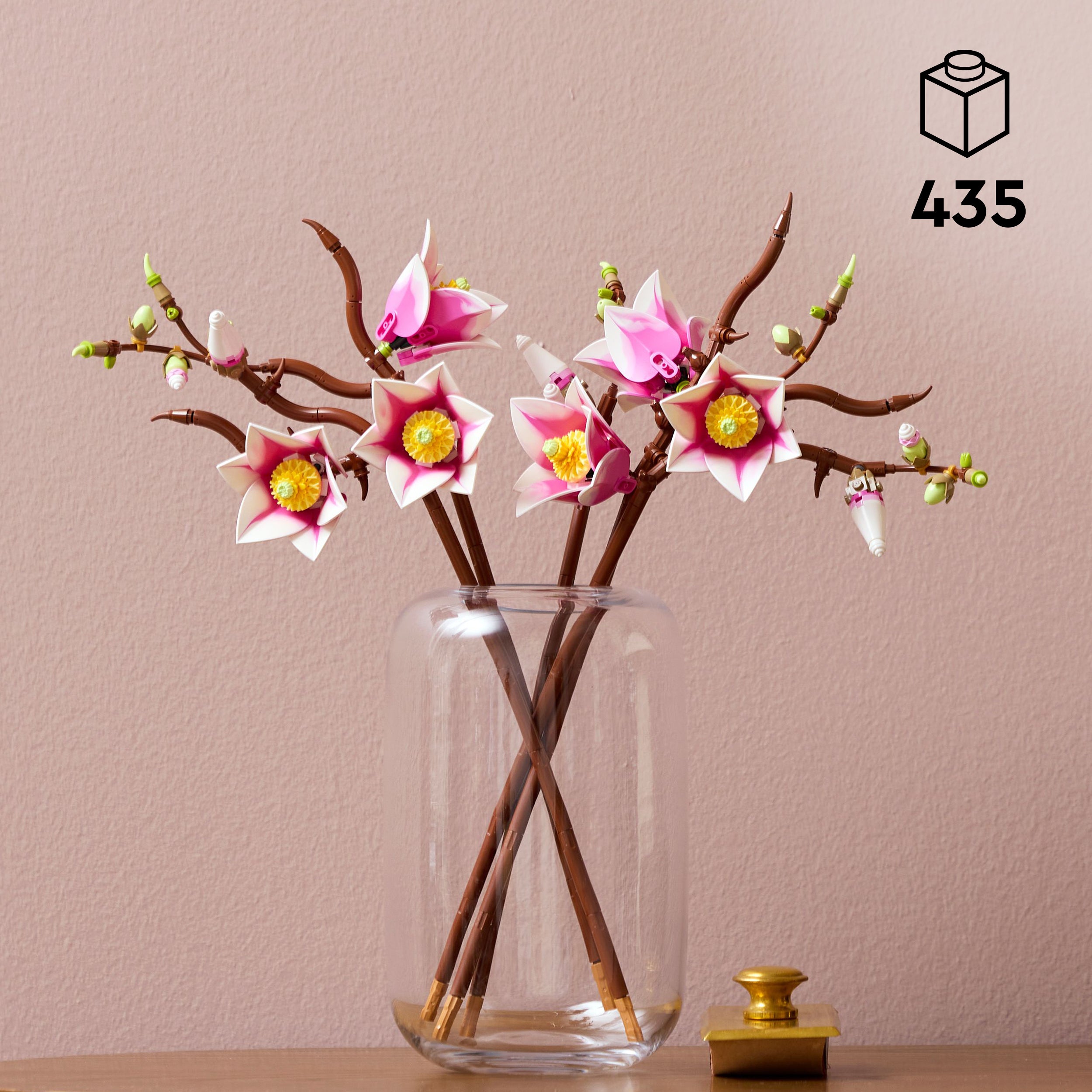 LEGO® 11510 Magnolia Branches