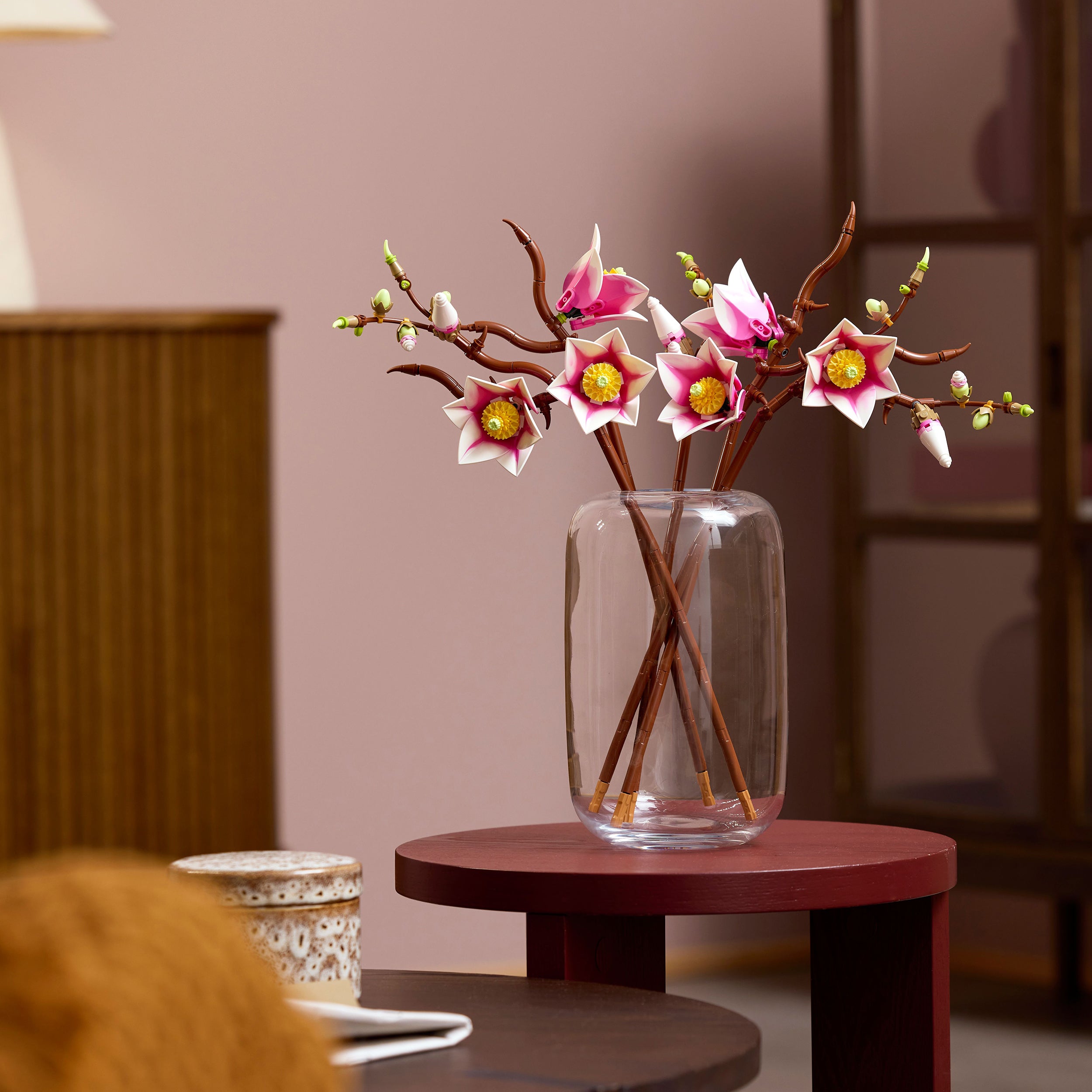 LEGO® 11510 Magnolia Branches