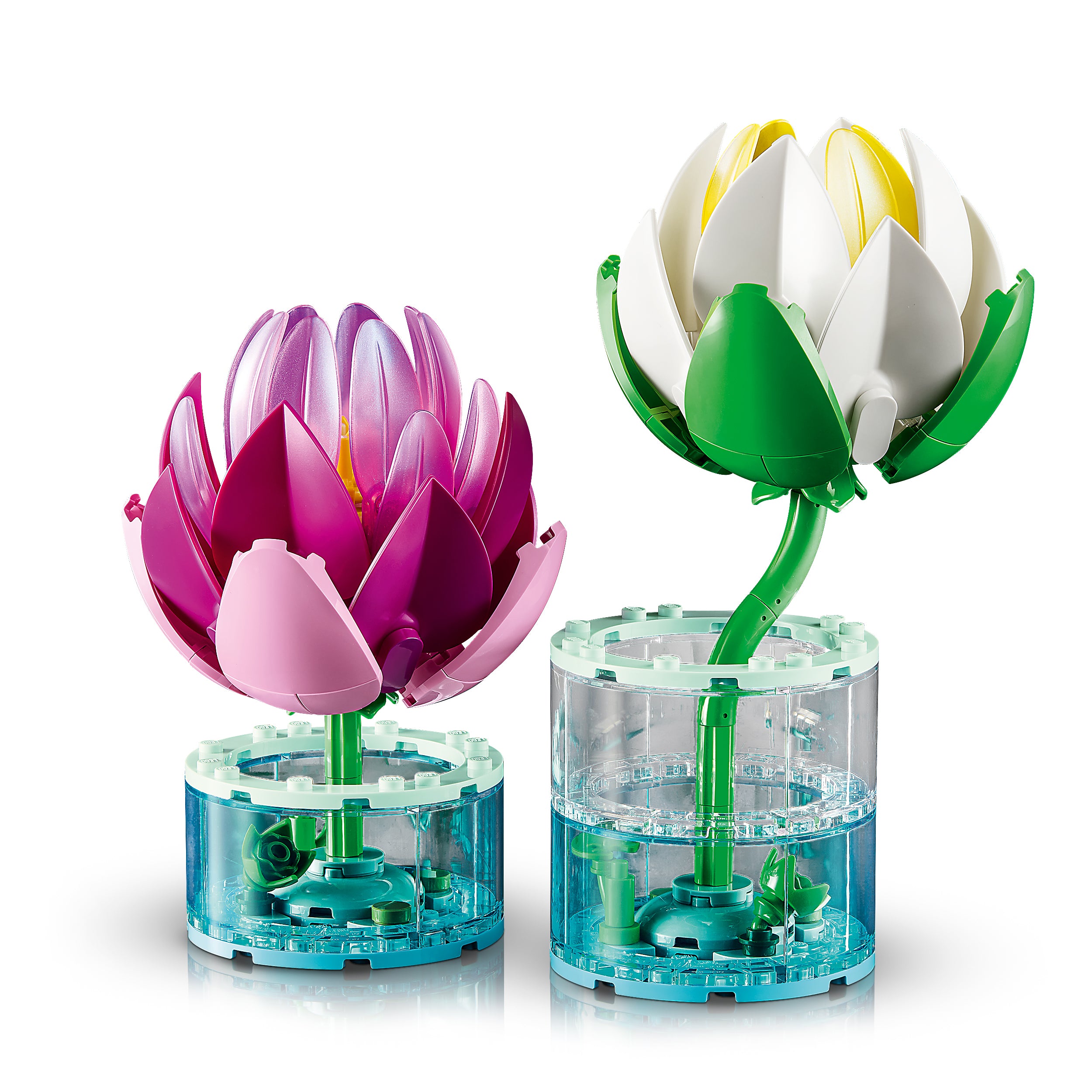 LEGO® 11511 Water Lilies
