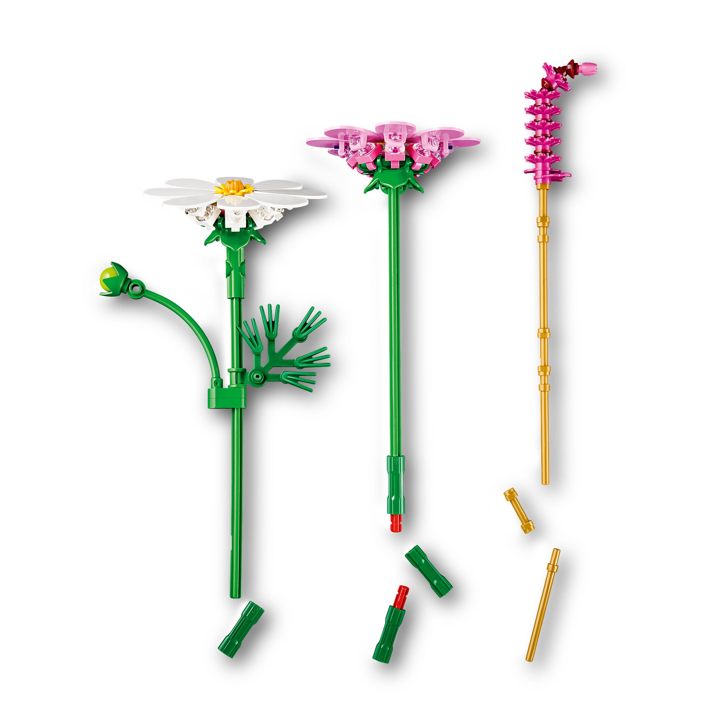 LEGO® 11514 Cosmos Flowers