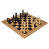 Wooden Chess