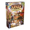 Lost Ruins of Arnak: A Expedição Perdida