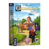 Carcassonne: Expansão 10 - Circos e Artistas