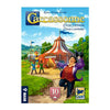Carcassonne: Expansão 10 - Circos e Artistas