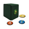 Ultra Pro - Galar Alcove Click Deck Box for Pokémon