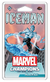 Marvel Champions: The Card Game - Iceman Hero Pack