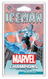 Marvel Champions: The Card Game - Iceman Hero Pack