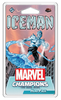 Marvel Champions: The Card Game - Iceman Hero Pack