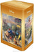 Puzzle 500 PCs - Tin Kinkade Disney: Beauty and the Beast