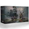 Tainted Grail: Kings of Ruin – Mounted Heroes